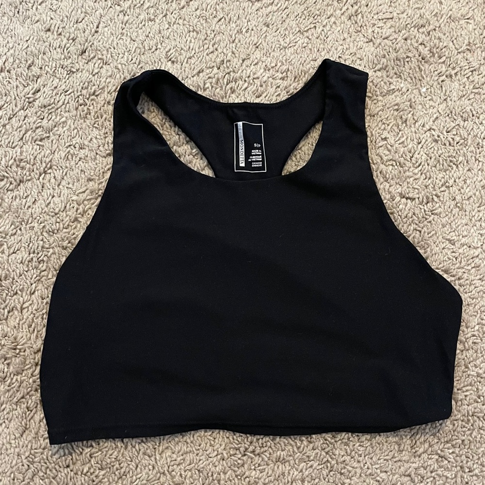 Mondetta Sports Bra